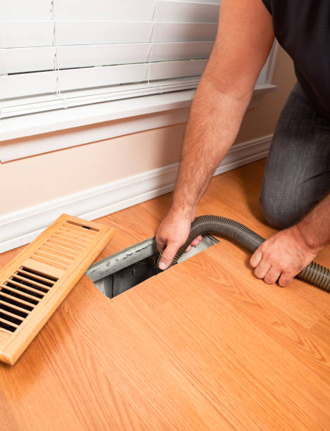 Best Emergency Air Duct Cleaning  in West Conshohocken, PA